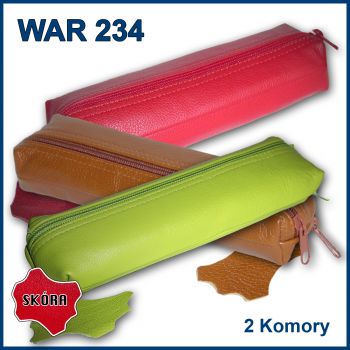 WAR 234
